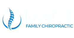 Chiropractic Elkhorn NE Mack Family Chiropractic Logo