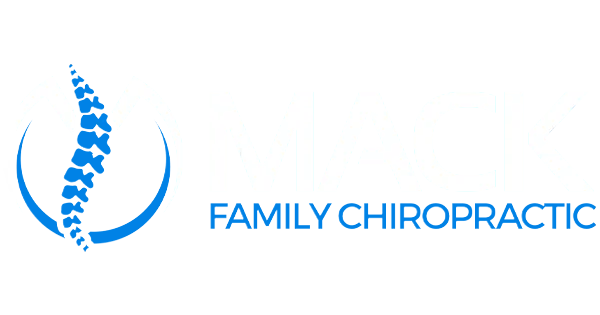 Chiropractic Elkhorn NE Mack Family Chiropractic Logo