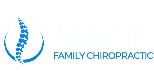 Chiropractic Elkhorn NE Mack Family Chiropractic Logo