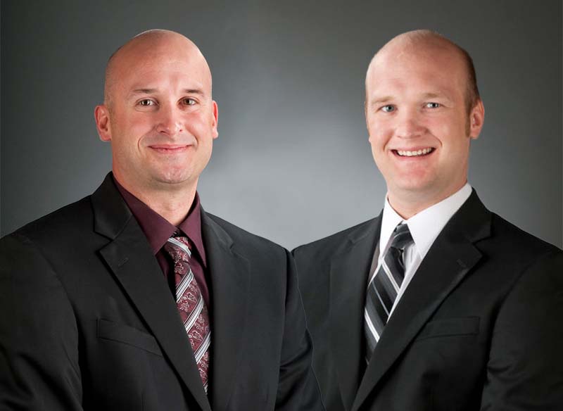 Chiropractor Gretna NE Bryan Mack And Garrett Mack